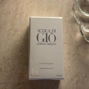 Giorgio Armani Acqua Di Gio 1 FL OZ/30 ml